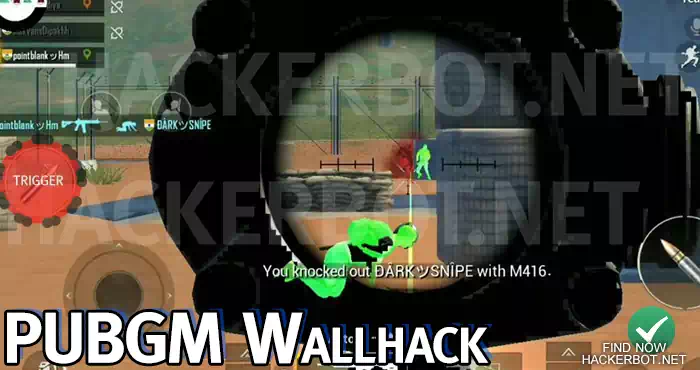 Pubg Mobile Hack Working Mods Aimbots Wallhacks Cheats For Android Ios