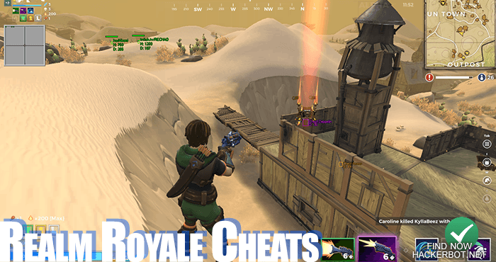 realmroyale cheat download