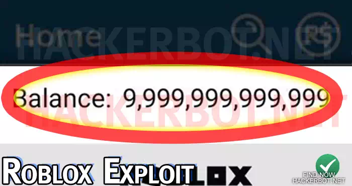 roblox free robux exploit hacks