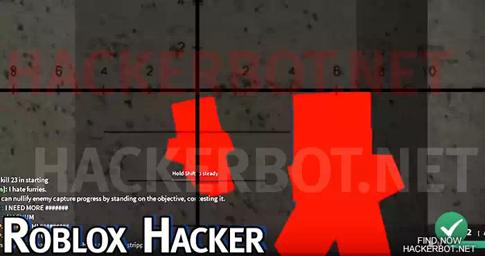roblox game hacker cheater app