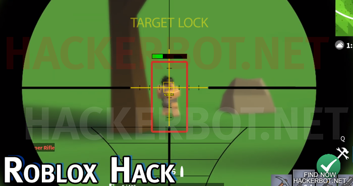 Csgo roblox hacks