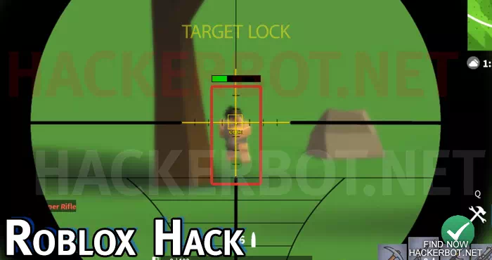 Hack De Roblox Exploit