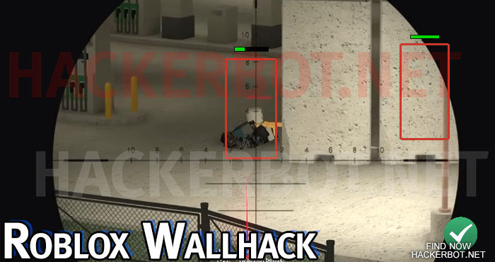 Roblox Hack Aimbots Mod Menus Wallhacks And Cheats For Ios - roblox wallhack mod