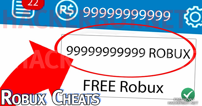 Free Robux Test Site