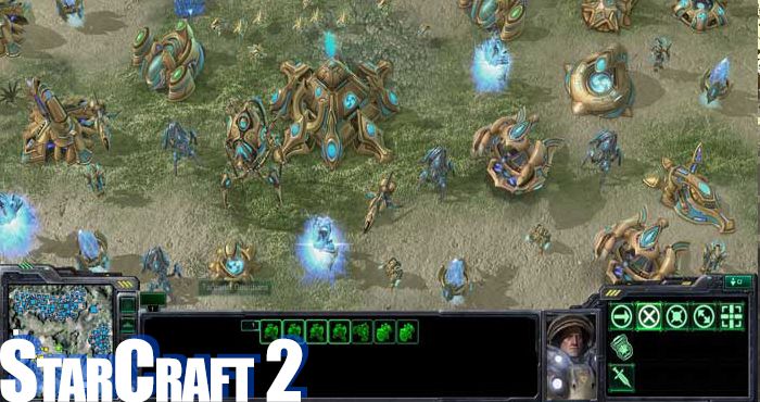 starcraft 2 cheats