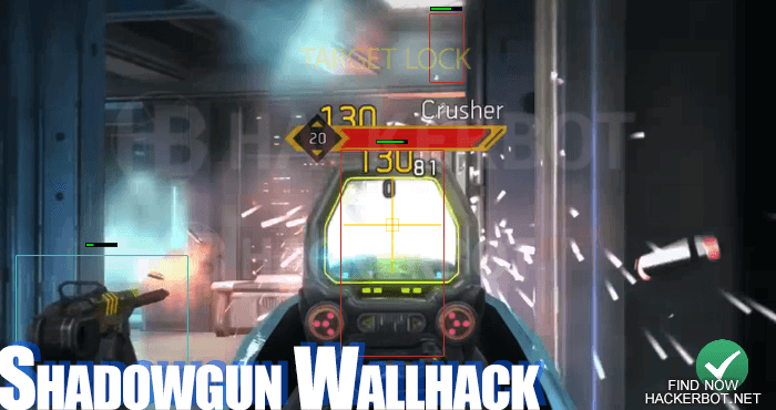 shadowgun legends wallhack