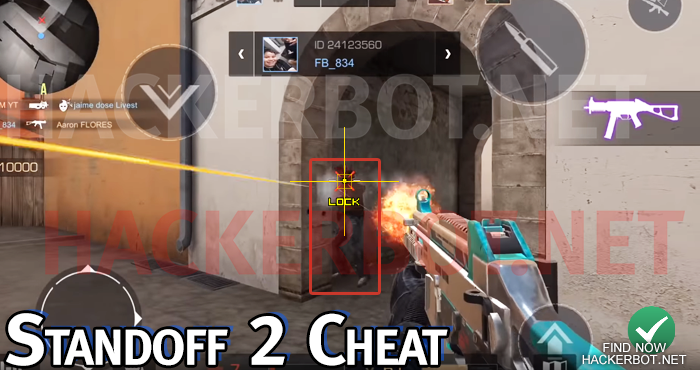 Standoff 2 Hacks Mods Aimbots Mod Menus And Cheats For - #U0441#U043a#U0430#U0447#U0430#U0442#U044c instant kill hacker in my game roblox counter