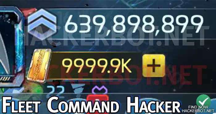 fleet command hacker