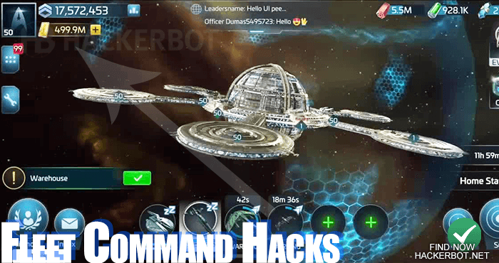 st fleet command latinum hack