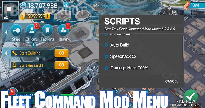 Star Trek Fleet Command Hacks Mods Bots Mod Menus And Cheats For - star trek fleet command hacks mods bots mod menus and cheats for ios android