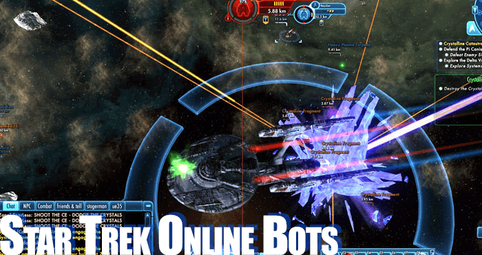 star trek online bot