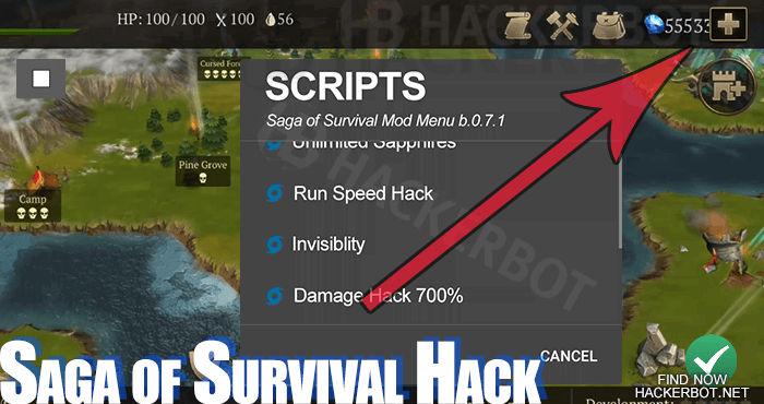 stormfall saga of survival hack