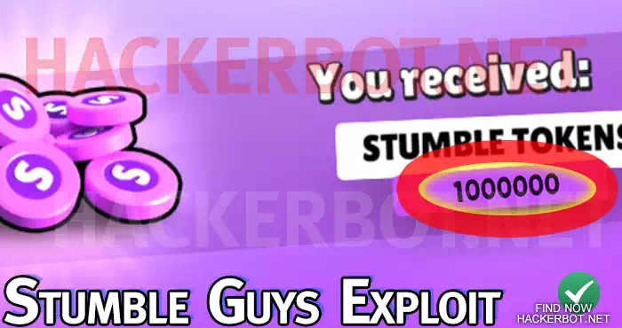 stumble guys glitch