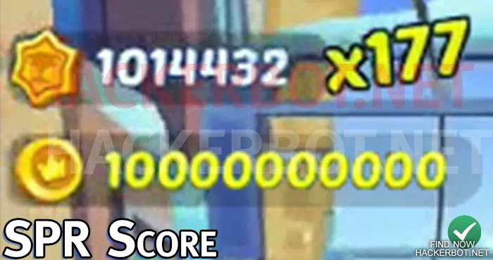 subway princess runner score and coins