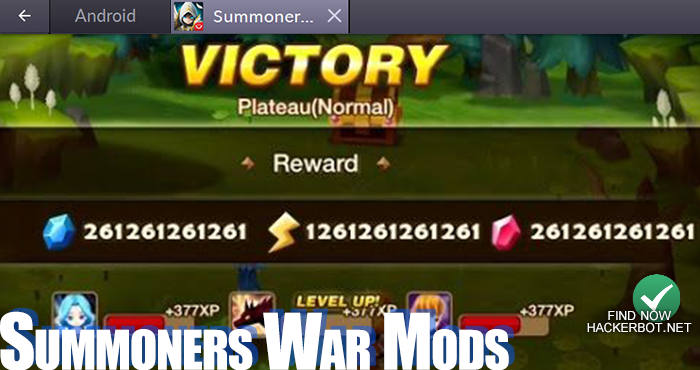 download summoners war for pc windows 7/8 or mac