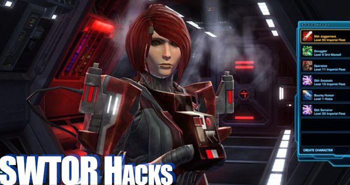 swtor cartel coins generator