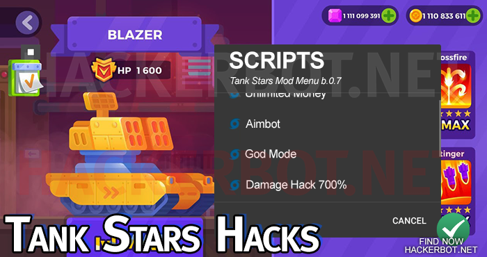  Mod Apk Download Tank Stars  HD