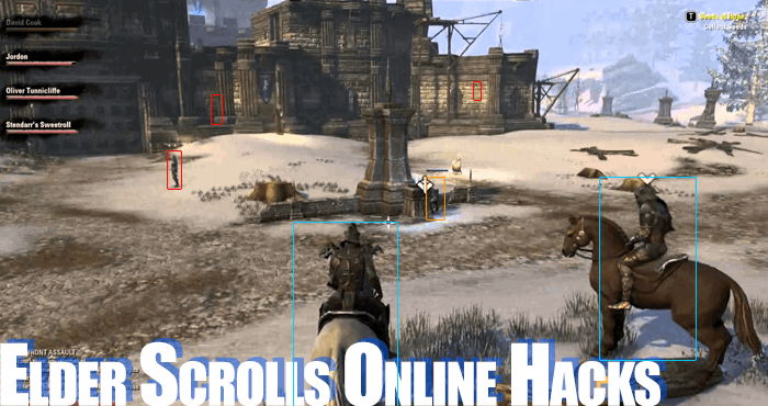 The Elder Scrolls Online Eso Bots Hacks Exploits And Cheats - eso bot training roblox