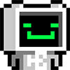 hackerbot icon logo small