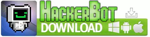 hackerbot download