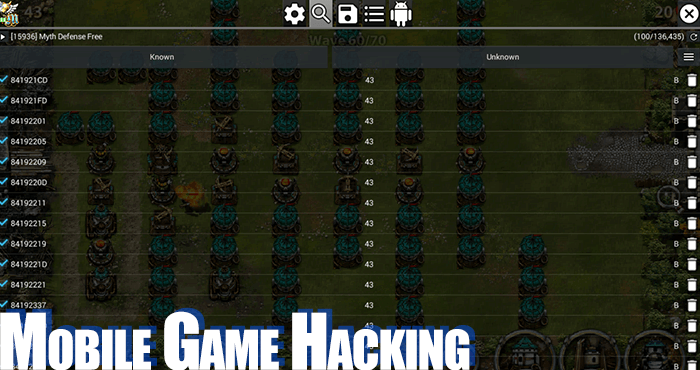 Hacking or cheating online or multiplayer games free