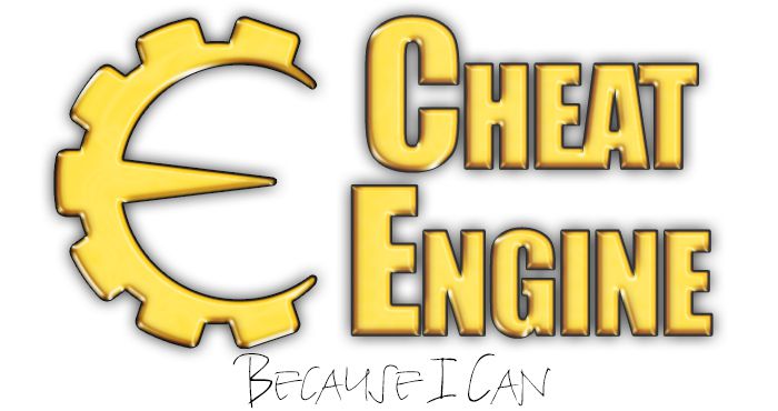 Down cheat engine 6.4