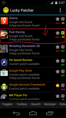 How to Cheat in any Game running on your Android Device ... - 