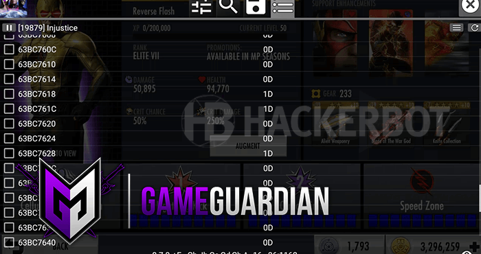 Gameguardian Apk Download The Ultimate Android Game Cheating App For Any Android Game