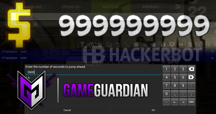 Game Guardian Roblox Scripts