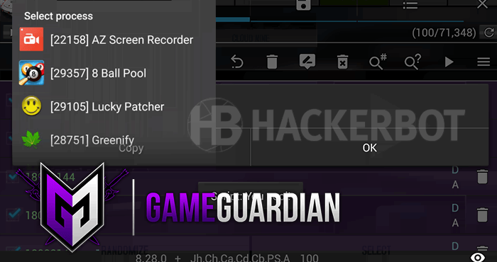 Gameguardian Apk Download The Ultimate Android Game Cheating App
