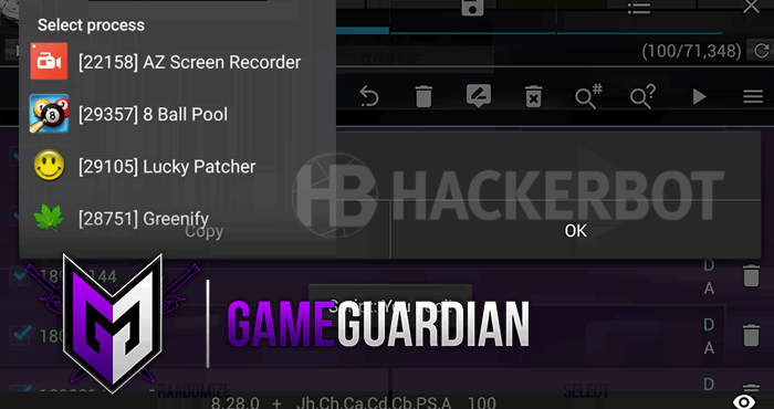 Gg Hacker