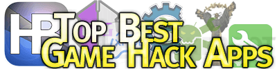 Hacked APK and Modded .APK Game Files for Cheating in ... - 