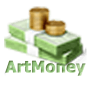 artmoney logo