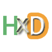hex editor logo