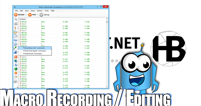 the best free macro recorder editor for games