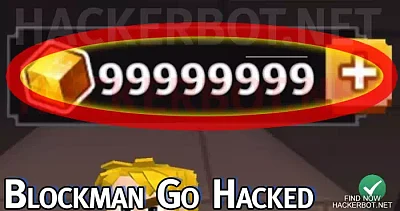 blockman go infinite cubes
