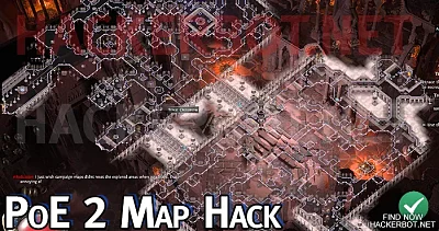 poe2 map reveal app