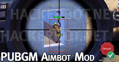 PUBG Mobile Features