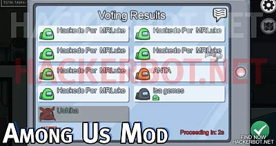 Voting System