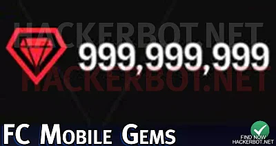 Unlimited Gems