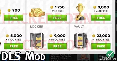 Free Shopping