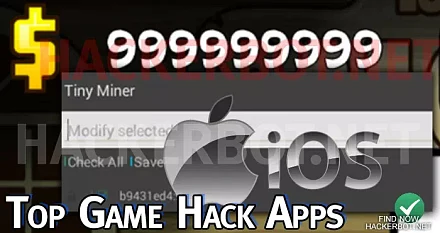 top best ios game hack apps