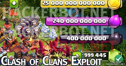 coc features