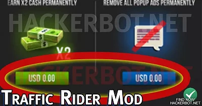 traffic rider edited