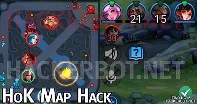 honor of kings map revealed