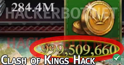 clash of kings modified