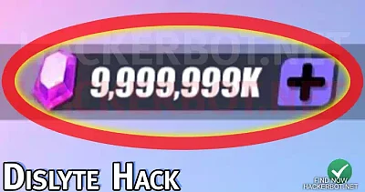 Dislyte Unlimited Gems