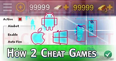 How to Cheat in All Games