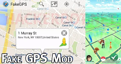 free shopping pokemon go