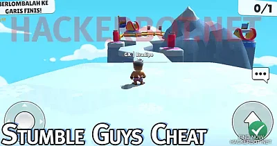 stumble guys modded